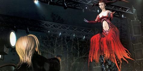 hltb parasite eve|eve ii.